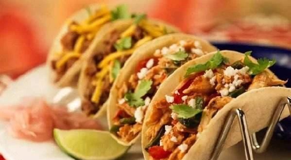 墨西哥美食，墨西哥卷饼taco做法图4