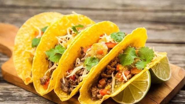 墨西哥美食，墨西哥卷饼taco做法图5