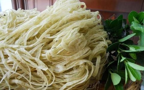 土家族的饮食，湖北恩施土家族特色美食