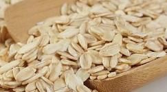 燕麦片减肥法，直接冲的燕麦片有减肥效果么图8