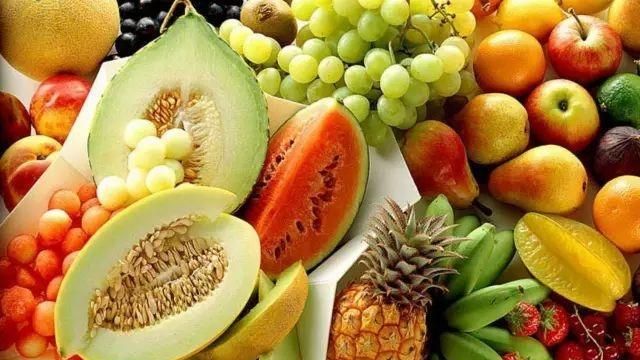 怀孕一个月可以吃油桃吗图5