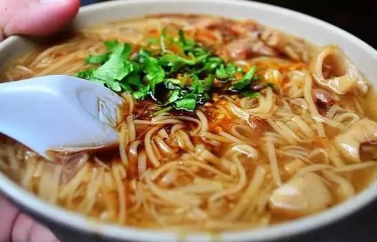 台湾风味小吃，台湾有什么特色美食小吃图5