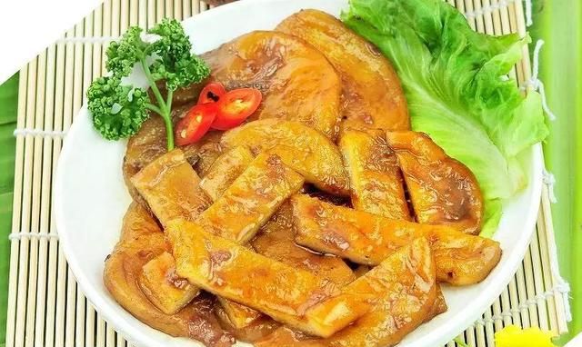 台湾风味小吃，台湾有什么特色美食小吃图7
