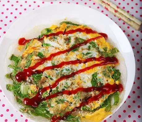 台湾风味小吃，台湾有什么特色美食小吃图9