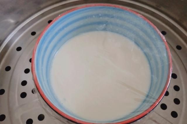 焦糖炖蛋如何脱膜无损坏图8