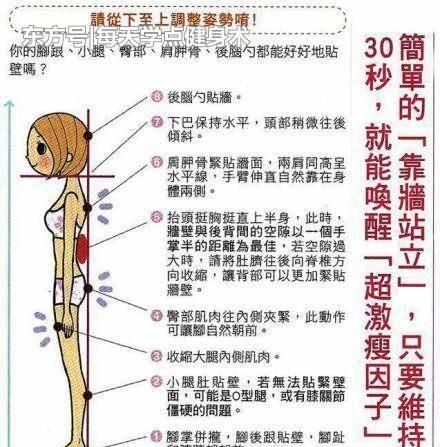 长期站立会瘦腿吗图3