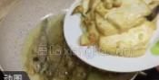 小黄鱼烧豆腐怎么做才好吃图18