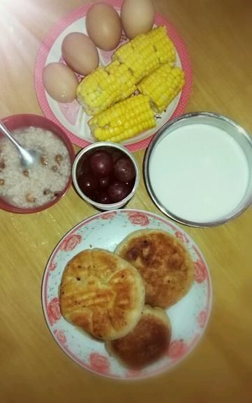 幼儿园食谱，幼儿园的带量食谱怎么做图6