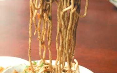 陕北特产，陕西壶口特产