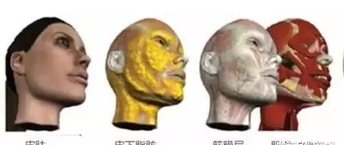 面部填充物，面部填充能保持多久图4