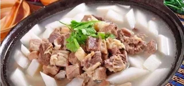 羊排骨的做法，羊肉排骨怎么做好吃又简单图1