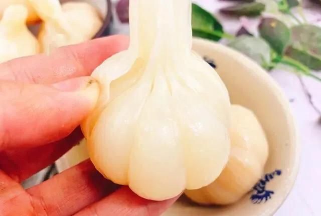 腌蒜的方法，腌制大蒜头的正确方法图4