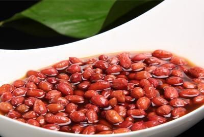 醋泡花生图6