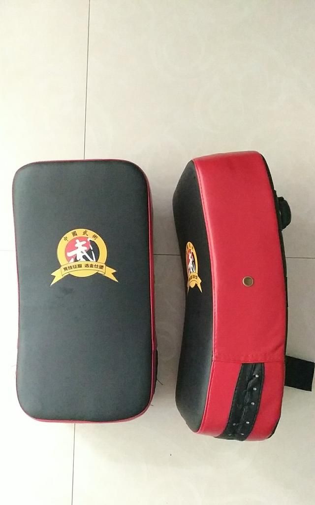 反应训练，散打如何训练反应能力图4