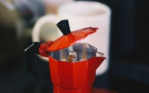 煮咖啡粉，意式咖啡壶用什么咖啡粉