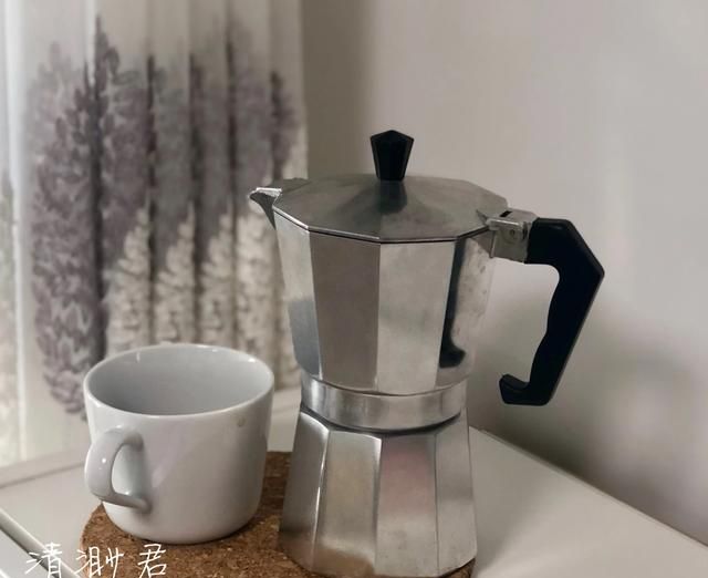 煮咖啡粉，意式咖啡壶用什么咖啡粉图13
