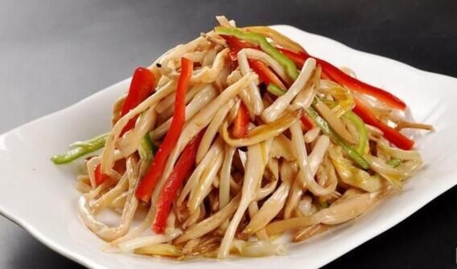 金针菜怎么吃，吃金针菜有什么好处图4