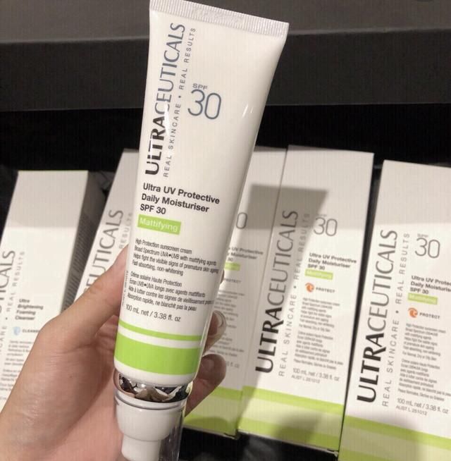 spf30，好用的spf30的防晒霜图12