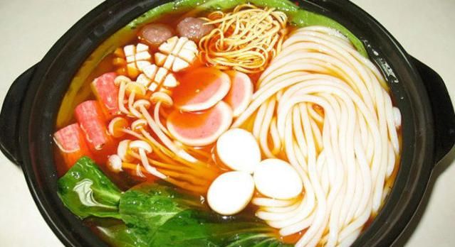 砂锅炖菜图5