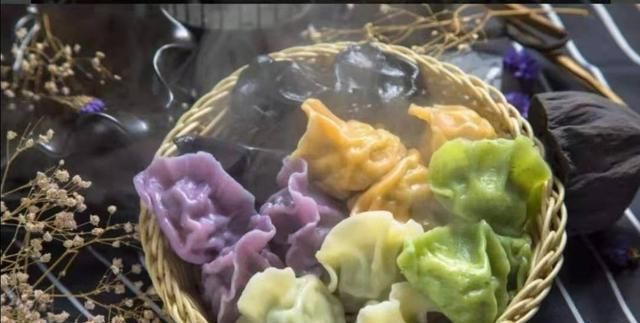 青岛大包，青岛十大美食排名图2