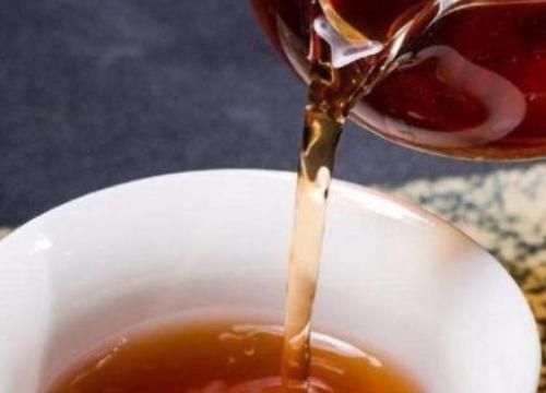 普洱茶生茶的泡法，生熟普洱茶的冲泡方法图1