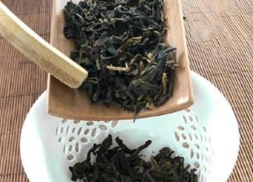 普洱茶生茶的泡法，生熟普洱茶的冲泡方法图6