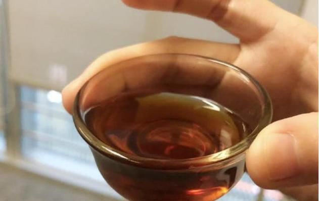 普洱茶生茶的泡法，生熟普洱茶的冲泡方法图16