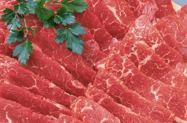 排酸肉与鲜肉的区别，排酸牛肉和不排酸牛肉有什么区别图1