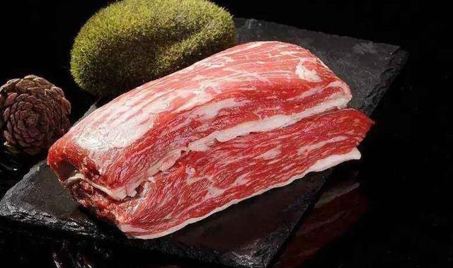 排酸肉与鲜肉的区别，排酸牛肉和不排酸牛肉有什么区别图2