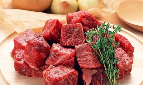 排酸肉与鲜肉的区别，排酸牛肉和不排酸牛肉有什么区别图3