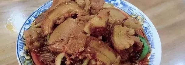 平顶山美食，平顶山让你最难忘的美食是什么意思图6