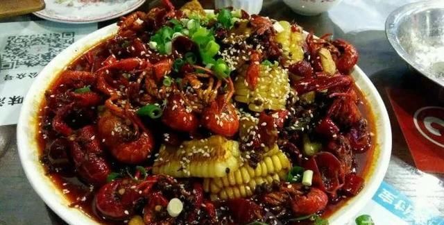 平顶山美食，平顶山让你最难忘的美食是什么意思图7