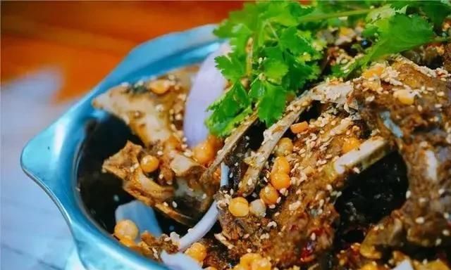 平顶山美食，平顶山让你最难忘的美食是什么意思图8