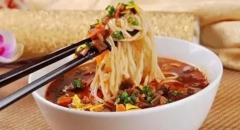 平顶山美食，平顶山让你最难忘的美食是什么意思图11