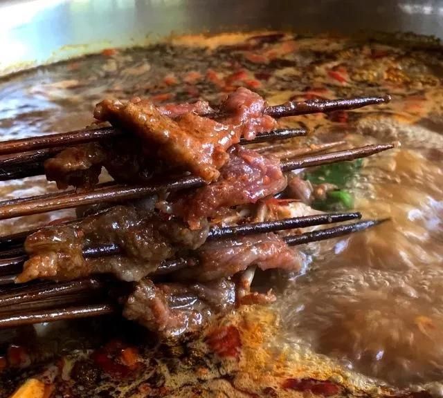 平顶山美食，平顶山让你最难忘的美食是什么意思图12