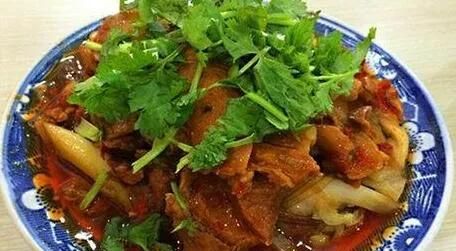 平顶山美食，平顶山让你最难忘的美食是什么意思图13