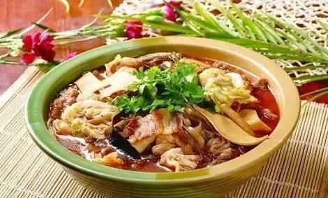 平顶山美食，平顶山让你最难忘的美食是什么意思图14
