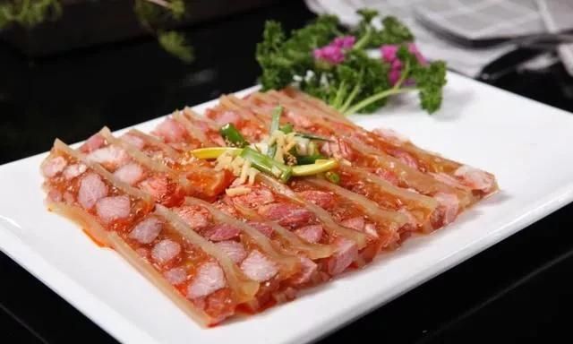 平顶山美食，平顶山让你最难忘的美食是什么意思图15