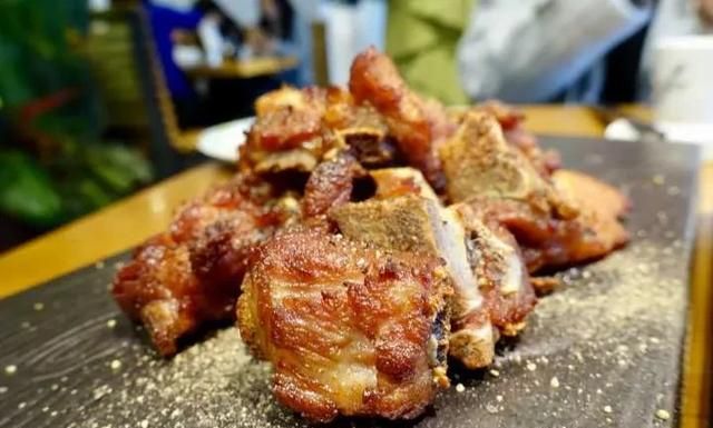 平顶山美食，平顶山让你最难忘的美食是什么意思图16