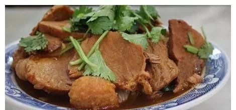 平顶山美食，平顶山让你最难忘的美食是什么意思图17
