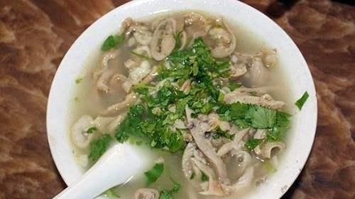 平顶山美食，平顶山让你最难忘的美食是什么意思图18