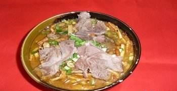 平顶山美食，平顶山让你最难忘的美食是什么意思图20
