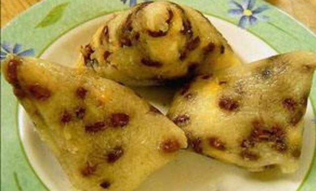 什么粽子好吃，什么馅的粽子好吃图3