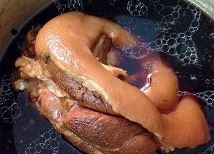 猪蹄膀怎么做好吃又简单图8