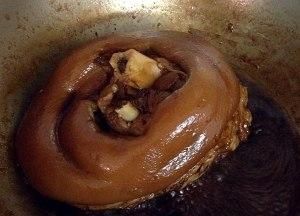 猪蹄膀怎么做好吃又简单图9