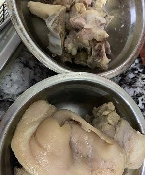猪蹄膀怎么做好吃又简单图21