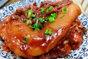 猪蹄膀怎么做好吃又简单图23