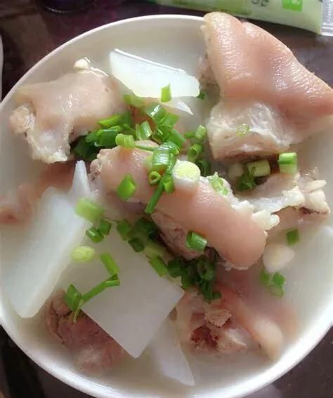 猪蹄膀怎么做好吃又简单图38
