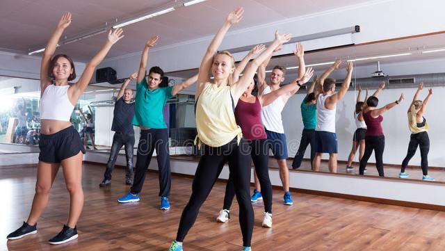 什么运动可以瘦腰，什么运动可以帮助女生瘦腰带图15