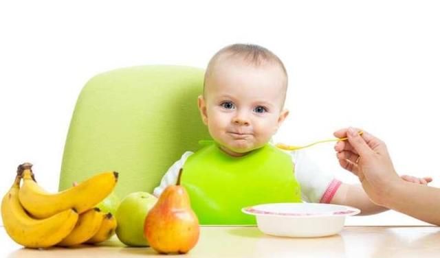 五个月宝宝辅食食谱，五个月宝宝可以吃什么蔬菜图8